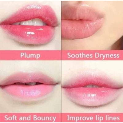 Picture of LANEIGE Lip Sleeping Mask Berry