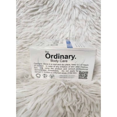 Picture of The Ordinary Body Care Whitening Body Cream-300gm-Floral