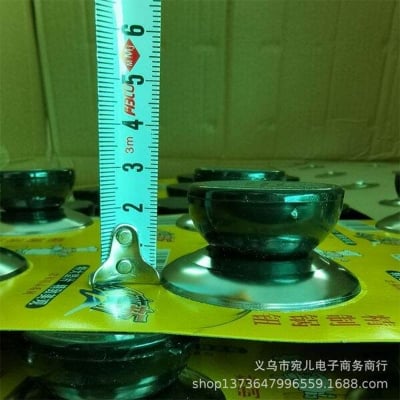 Picture of 1PC Replacement Cookware Pot Pan Lid Handle Pan Lid Kitchen Anti-hot Pot Cap-Black