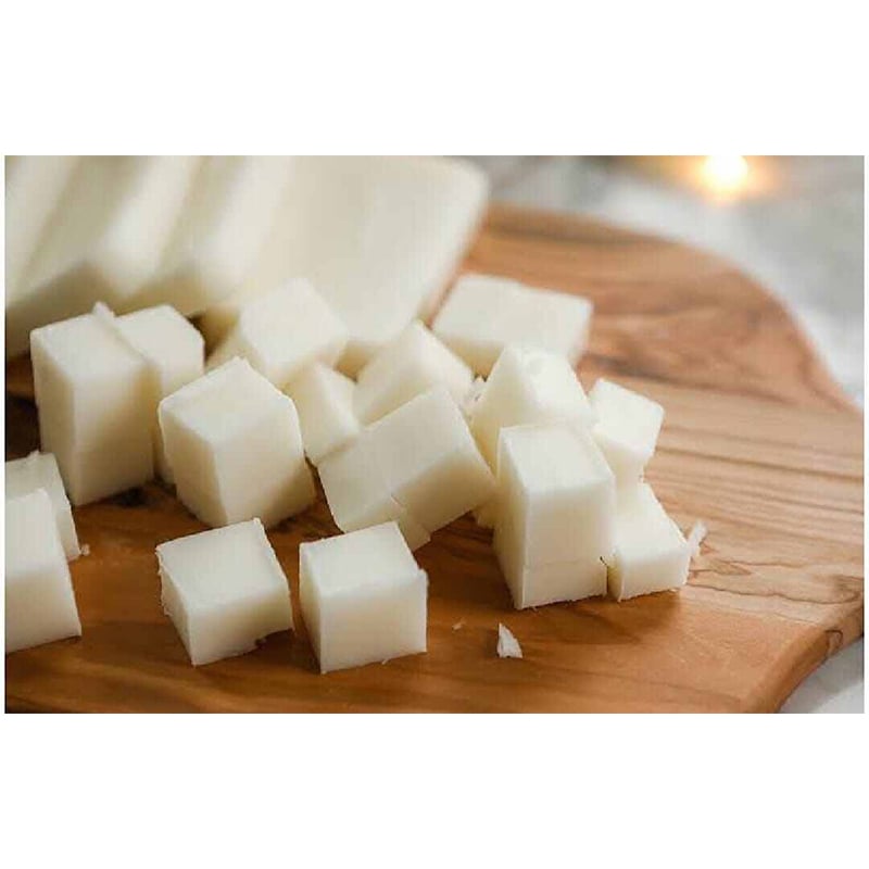 Picture of Goat Milk Soap Base 500gm for making hand made soap