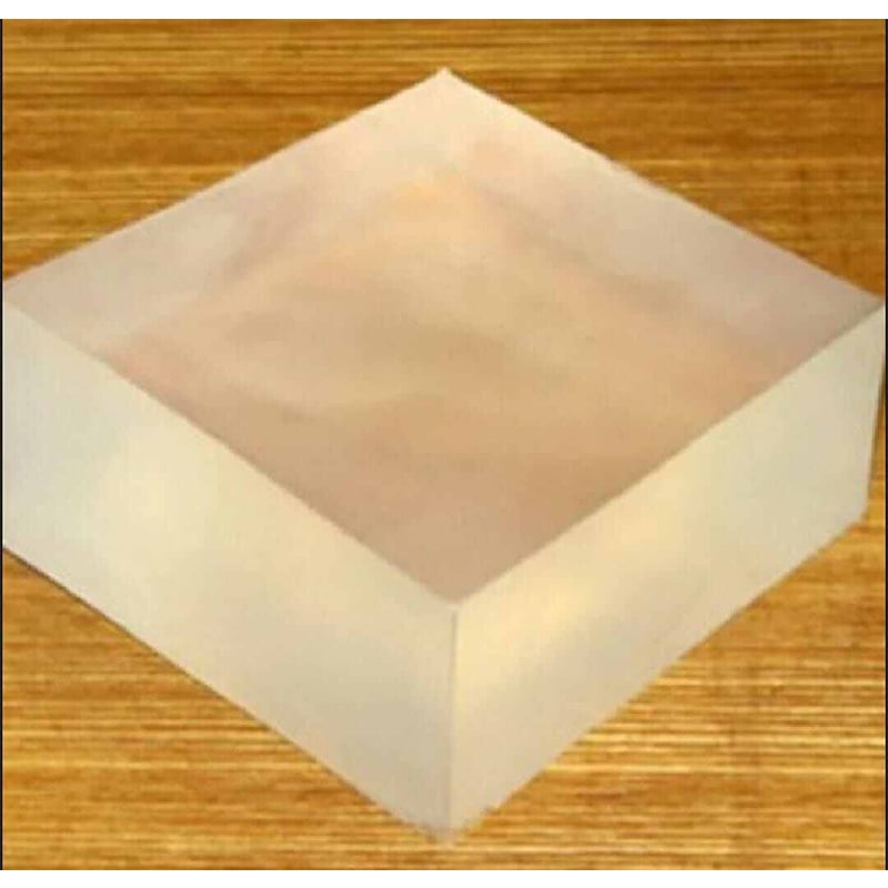 Picture of Glycerine Soap Base-1kg Super Quality Transparent Soap making Material.