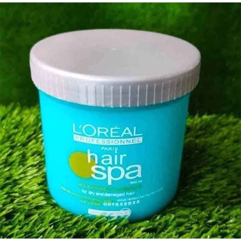 Picture of Loreal Professional Paris Hair Spa