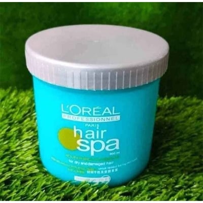 Picture of Loreal Professional Paris Hair Spa