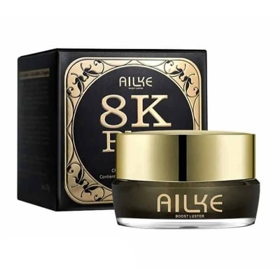 Picture of Ailke Authentic 8K Plus 10X Dark Spot Whitening Night Cream-Floral