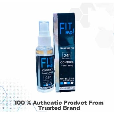 Picture of Fit_Me Makeup Fix Spray 24H Control 60 Ml