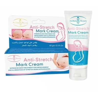 Picture of Aichun Beauty Anti Stretch Mark Cream 100% authentic