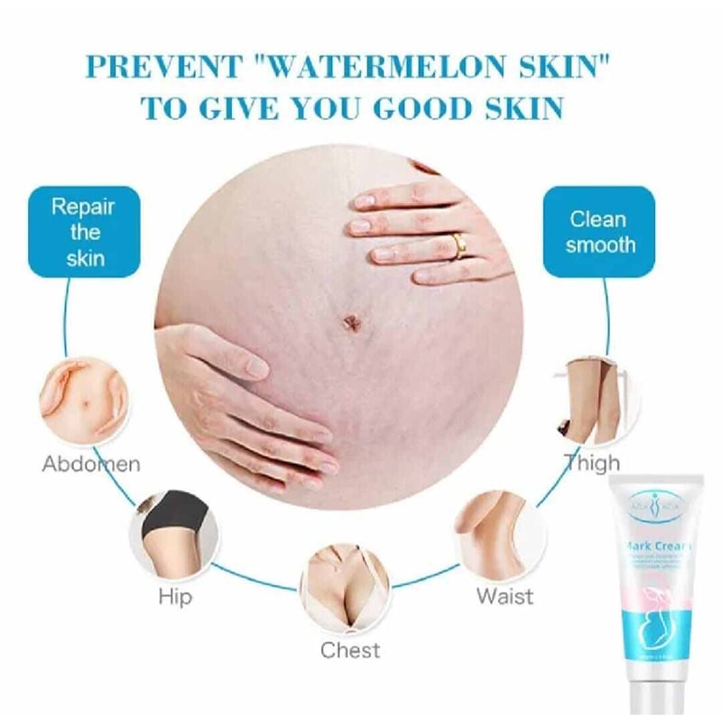 Picture of Aichun Beauty Anti Stretch Mark Cream 100% authentic
