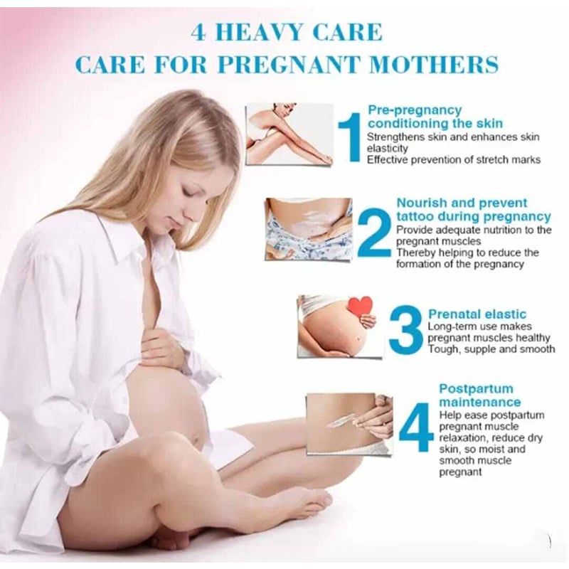 Picture of Aichun Beauty Anti Stretch Mark Cream 100% authentic