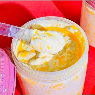 Picture of Kem Cot Thai Body Cream 300gm-Body Cream