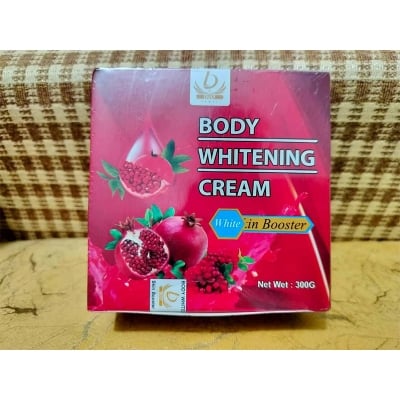 Picture of Pomegranate Body Whitening Cream - 300gm-Fruity