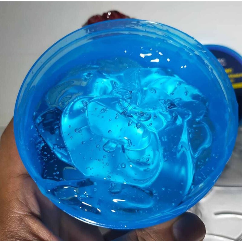 Picture of Collagen Soothing Gel-300gm-Blue