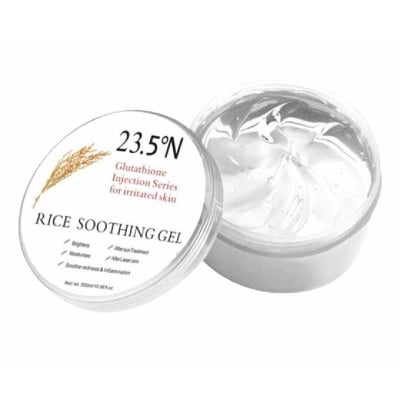 Picture of Rice Soothing Gel net wt.300ml