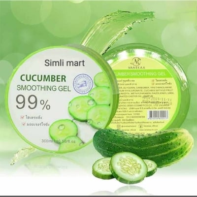 Picture of Cucumber Soothing Gel-300gm