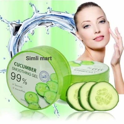 Picture of Cucumber Soothing Gel-300gm