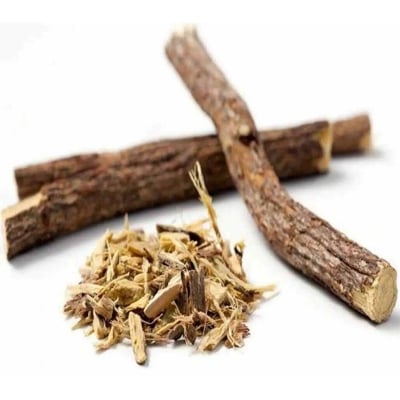 Picture of Josti Modhu Licorice Roots - 100Gm