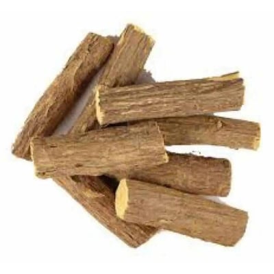 Picture of Josti Modhu Licorice Roots - 100Gm