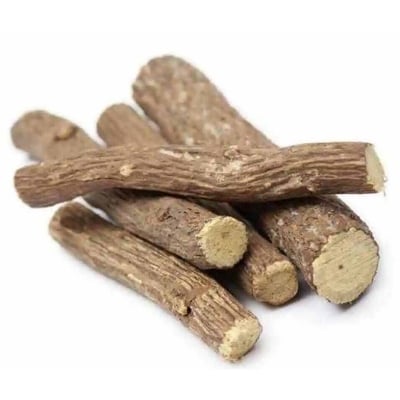 Picture of Josti Modhu Licorice Roots - 100Gm