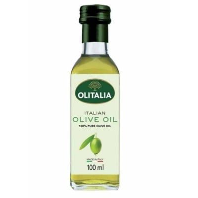 Picture of Olitalia Skin Care Olive oil-250ml 100% authentic