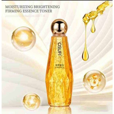 Picture of Osufi Collagen Face Badsha Serum - OSUFI King Serum 300ml-Yellow