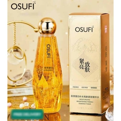 Picture of Osufi Collagen Face Badsha Serum - OSUFI King Serum 300ml-Yellow