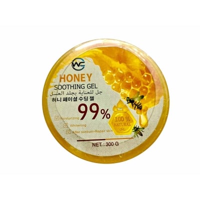 Picture of Honey Soothing Gel 300g-Floral