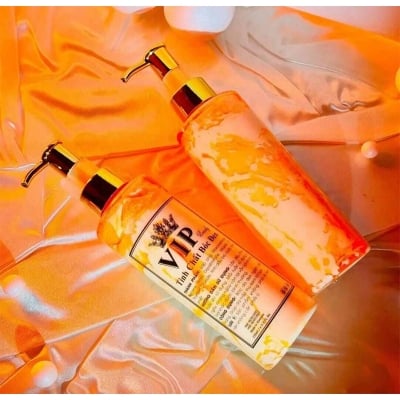 Picture of Kem Cot Thai Combo pack [Body Cream + Body lotion]
