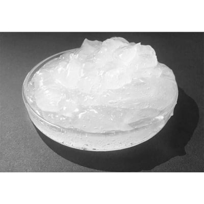 Picture of Sodium Lauryl Ether Sulphate ( 500gm ) SLES 70%. Made In Taiwan