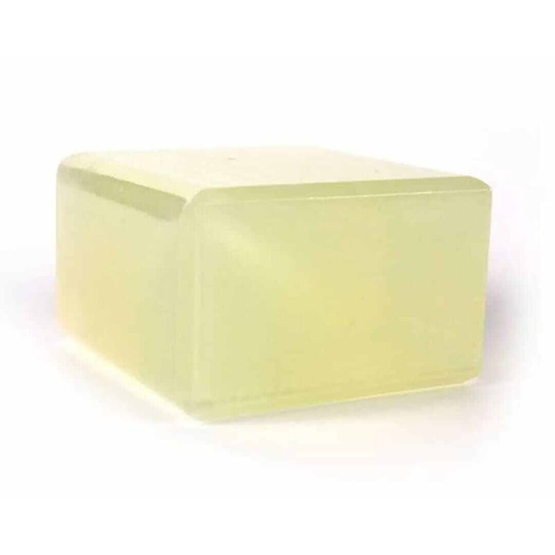 Picture of Glycerine Soap Base ( 200 GM ) Super Quality Transparent Soap making Material.