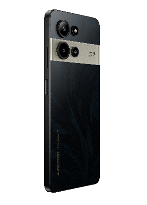 Picture of Proton HyperX 16GB RAM (8 GB Extended) 128GB ROM with Water Resistant and Ironguard Protection (Best Price) 
