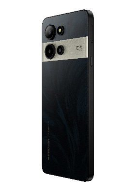 Picture of Proton HyperX 16GB RAM (8 GB Extended) 128GB ROM with Water Resistant and Ironguard Protection (Best Price) 