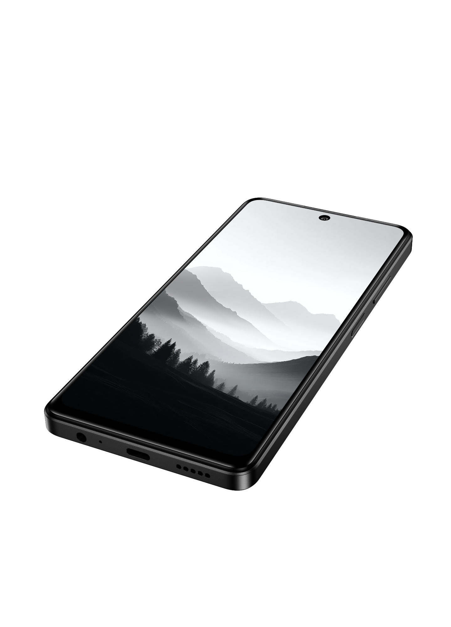 Picture of Proton HyperX 16GB RAM (8 GB Extended) 128GB ROM with Water Resistant and Ironguard Protection (Best Price) 