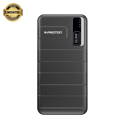 Picture of Proton PowerBank  – Power House X10 10000maH 22.5W