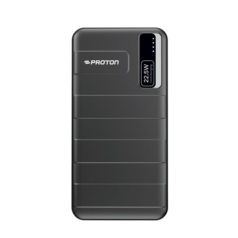 Picture of Proton PowerBank  – Power House X10 10000maH 22.5W