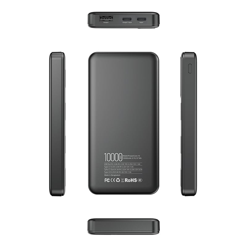 Picture of Proton PowerBank  – Power House X10 10000maH 22.5W