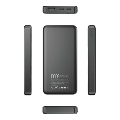 Picture of Proton PowerBank  – Power House X10 10000maH 22.5W