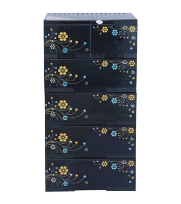 Picture of RFL Wardrobe Platinum 5D Aroma