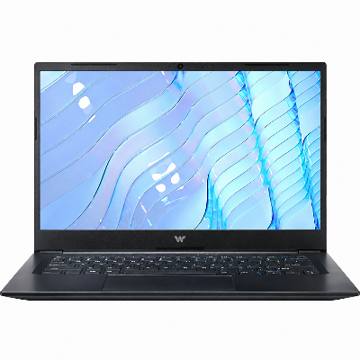 Picture of Walton Prelude N41 Pro Intel Celeron N4120 Gemini Lake Dual-Core Processor (14nm, 1.1GHz, 4MB Smart Cache) 8GB DDR4 2666MHz RAM, 256GB M.2 2280 SSD, 14 inch FHD (1920x1080) Matte LED Backlit Display with 45% NTSC, Intel UHD Graphics, windows 10, Black