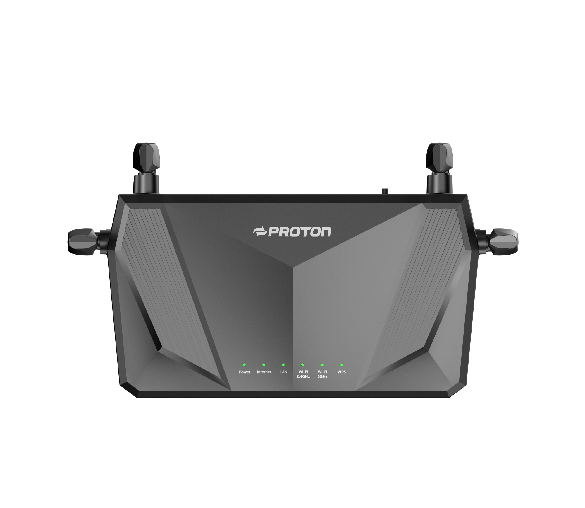 Picture of Proton Router Omnia ACM1224