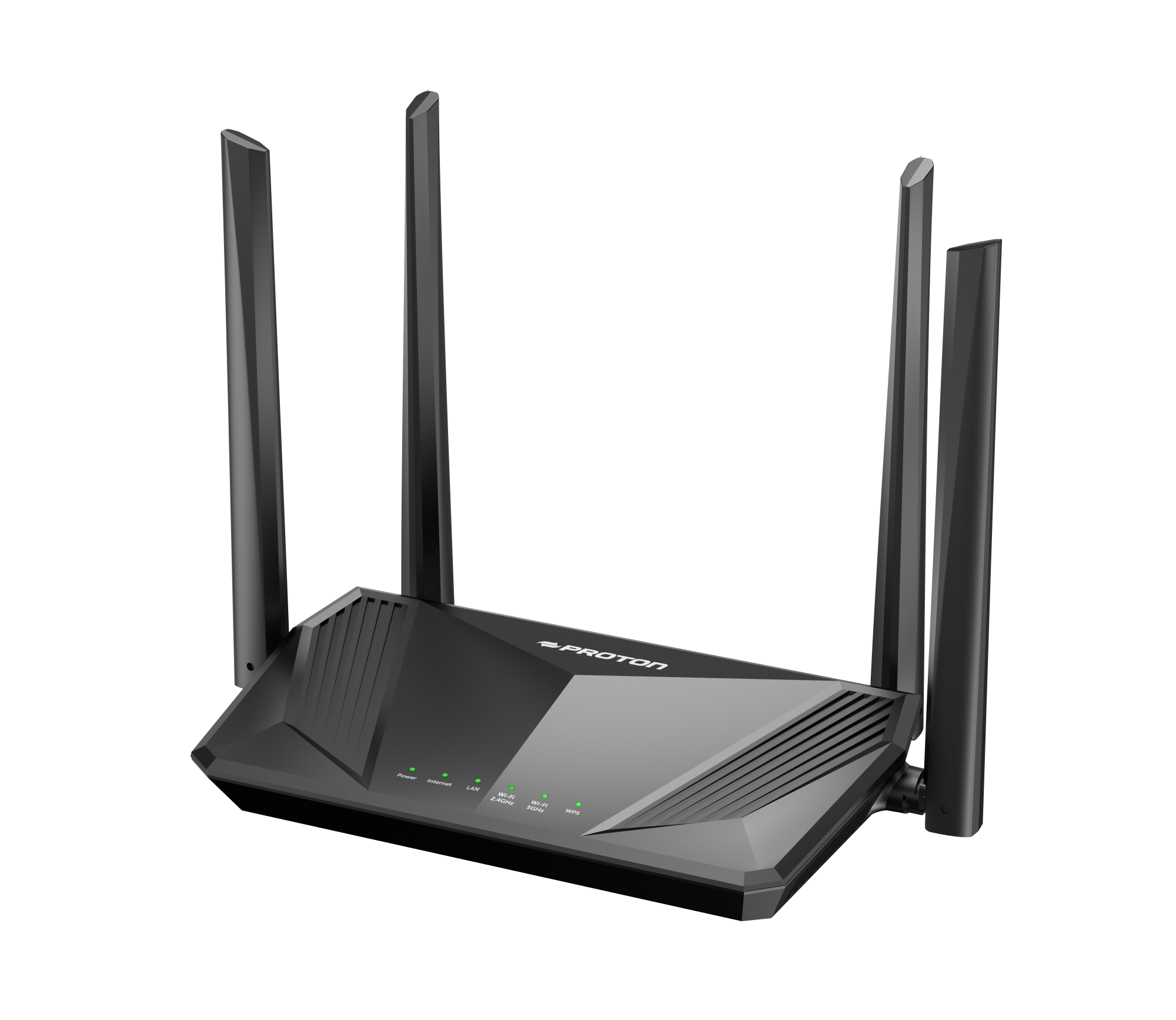 Picture of Proton Router Omnia ACM1224