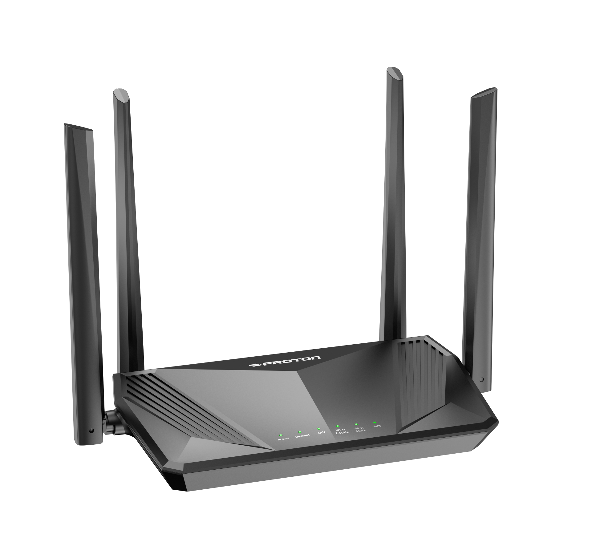 Picture of Proton Router Omnia ACM1224