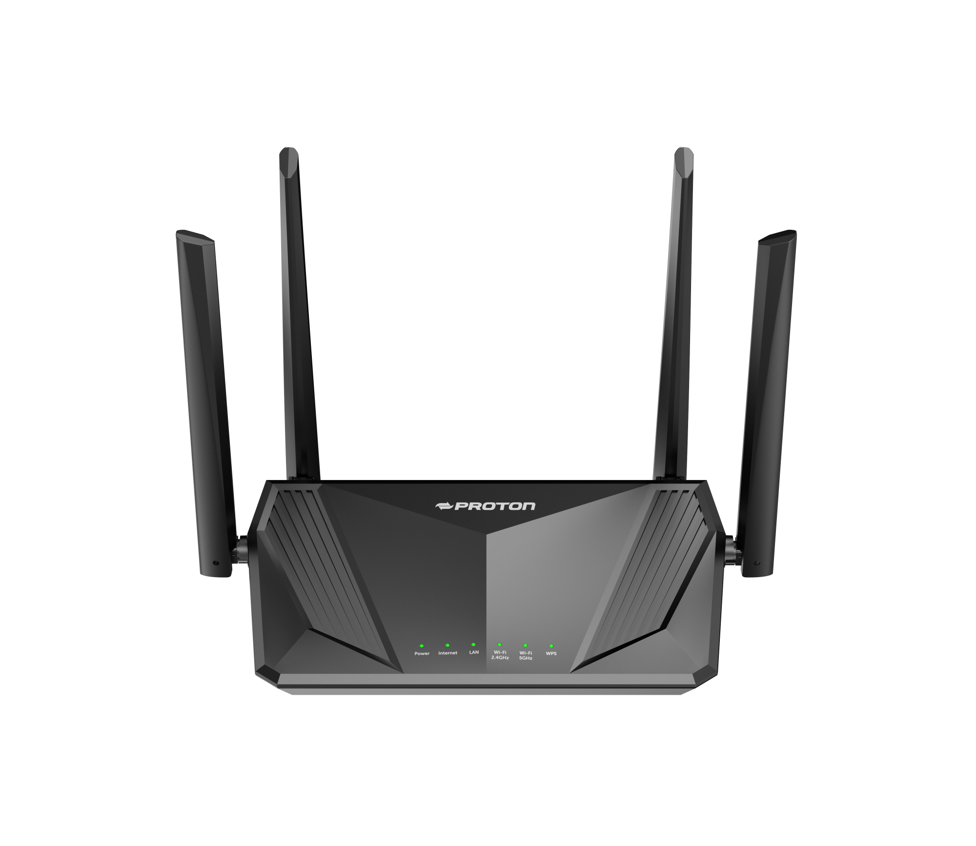 Picture of Proton Router Omnia ACM1224