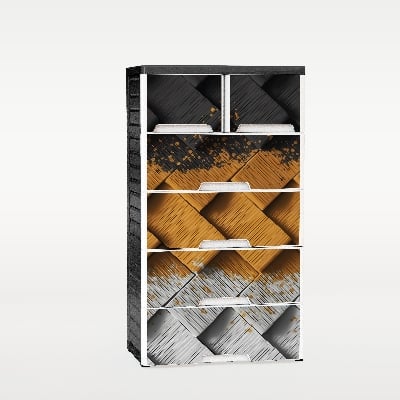 Picture of  RFL Wardrobe Classic 5D HD – Twill 