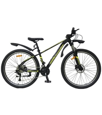Picture of Duranta Alloy 27-SPD Venom R27.5 Yellow