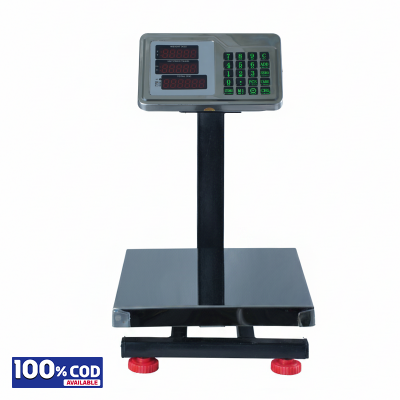 Picture of RFL Platform Weighing Scale 60KG Folding (SS Tray)