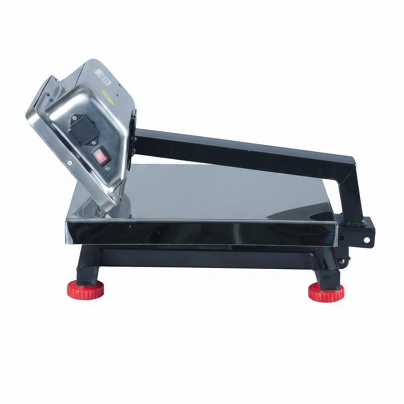 Picture of RFL Platform Weighing Scale 60KG Folding (SS Tray)