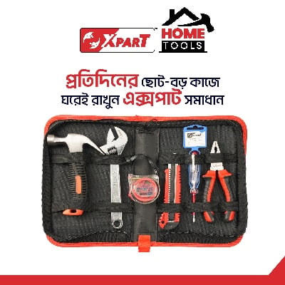 Picture of XparT Home Tools