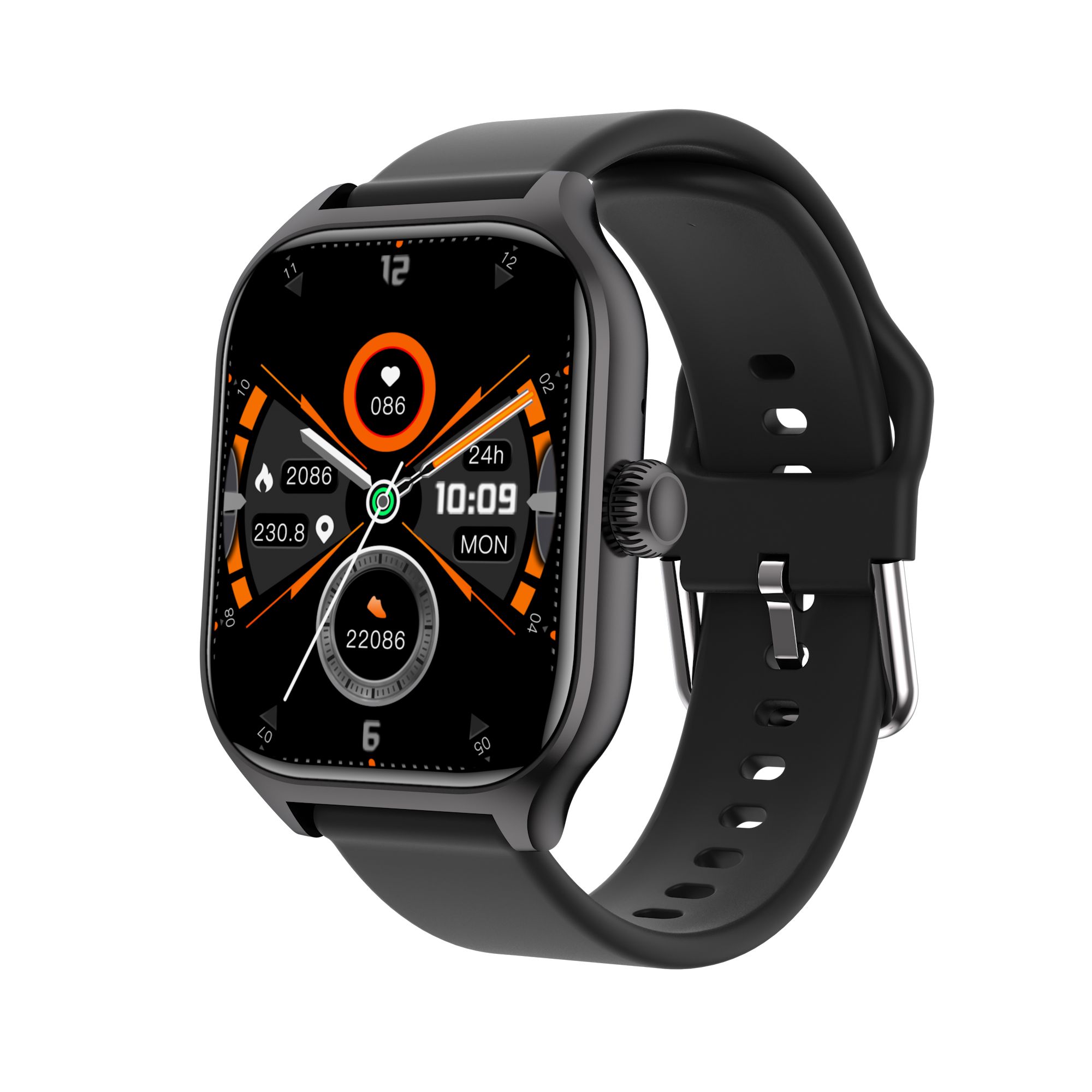 Picture of Proton Smartwatch – XtenFit Pro