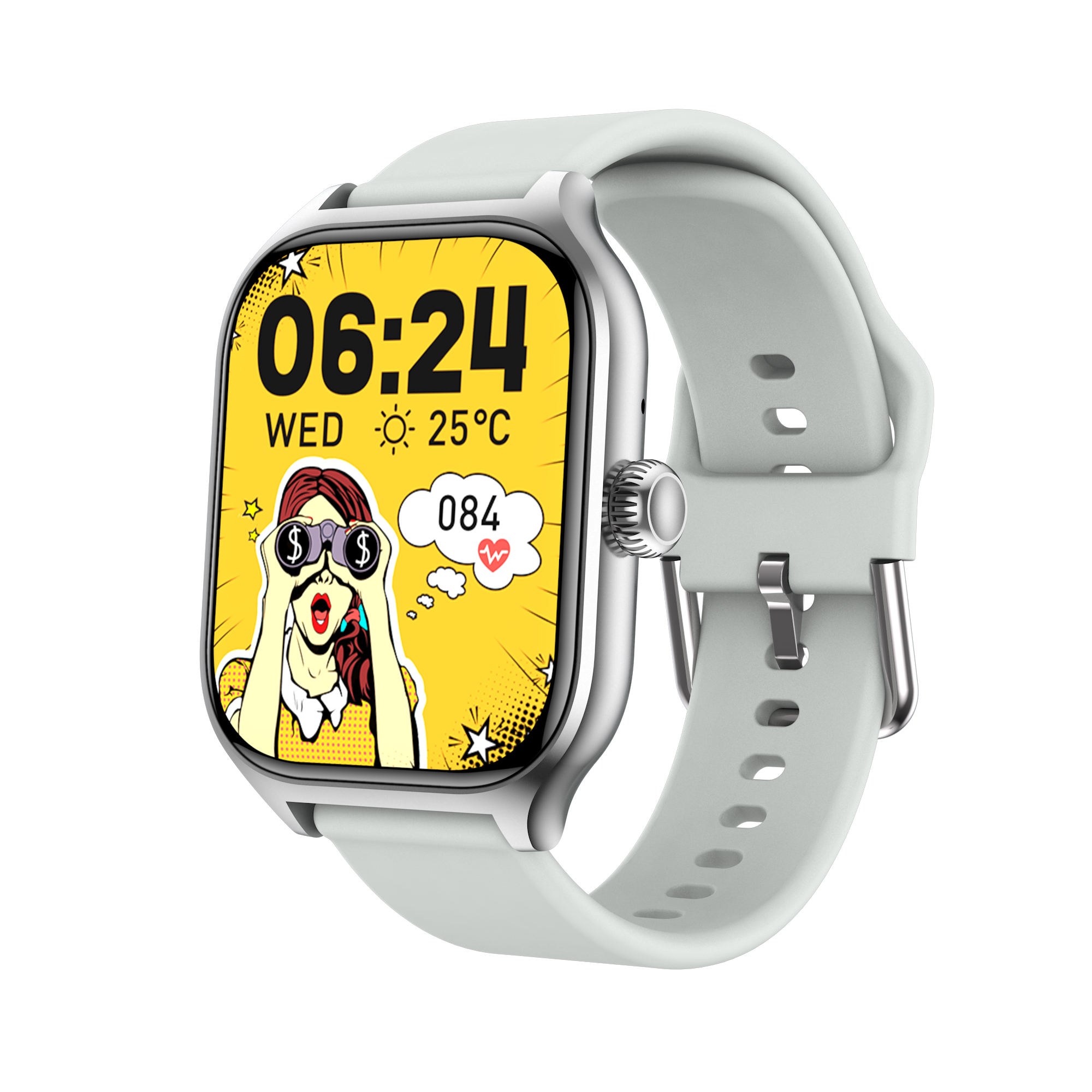 Picture of Proton Smartwatch – XtenFit Pro