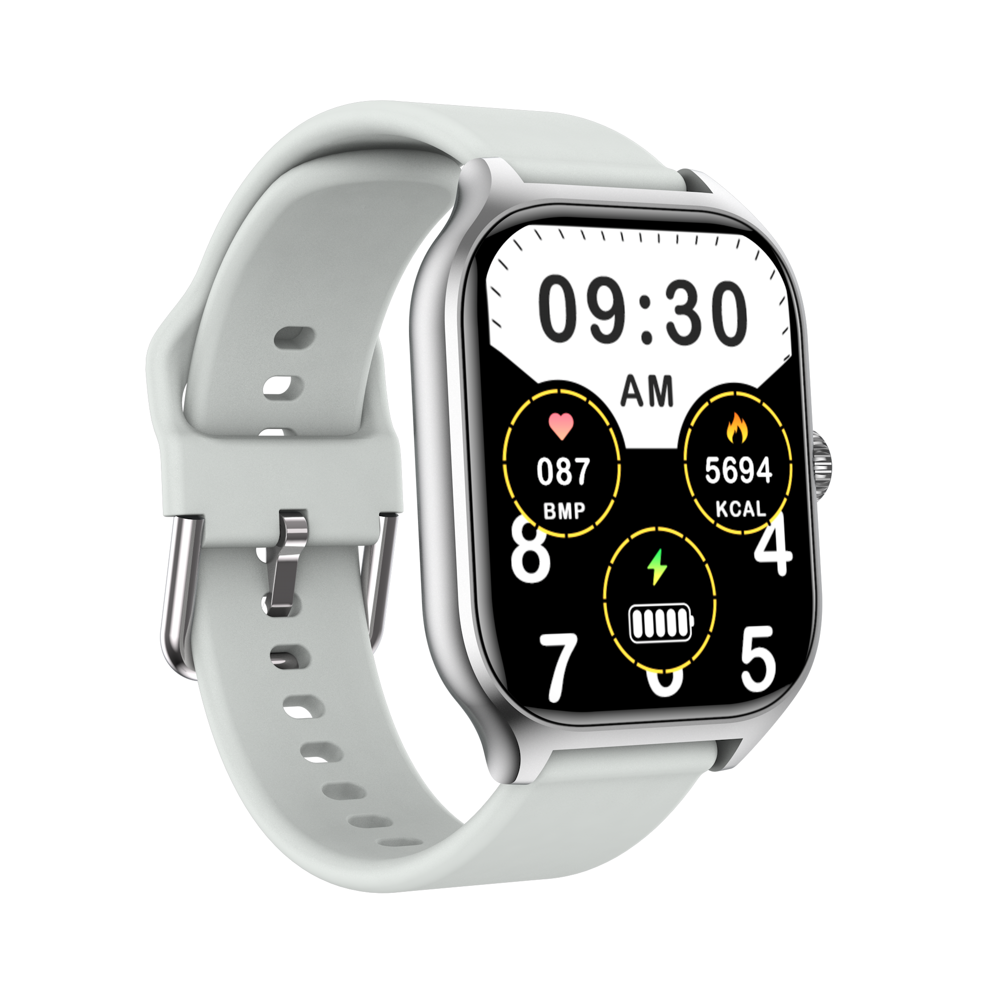 Picture of Proton Smartwatch – XtenFit Pro