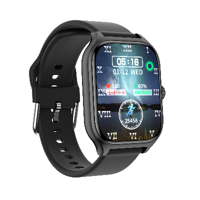 Picture of Proton Smartwatch – XtenFit Pro